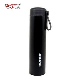 فلاسک استارباکس مدل B22 گنجایش 0.5 لیتر