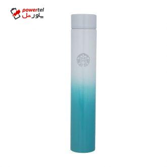 فلاسک استارباکس مدل FL-S گنجایش ۰.۴ لیتر