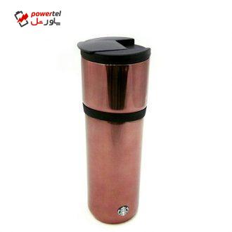 فلاسک استارباکس مدل S300 گنجایش 0.5 لیتر