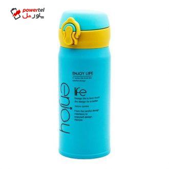 فلاسک اینجوی لایف مدل BW1299 فلاسک اینجوی لایف مدل BW1299