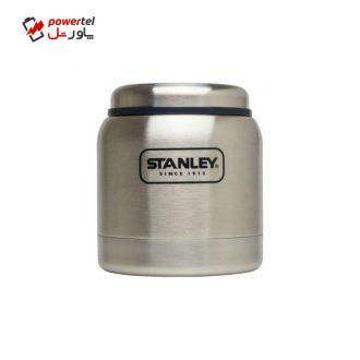 فلاسک غذا استنلی مدل ادونچر 400 میلی لیتر