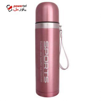 فلاسک مدل SZM کد 1588 گنجایش 0.5 لیتر
