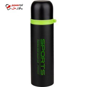 فلاسک مدل Sport گنجایش 0.5 لیتر فلاسک مدل Sport گنجایش 0.5 لیتر