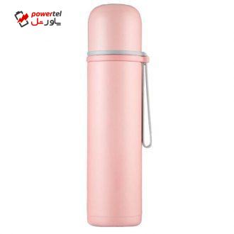 فلاسک مدل m179 گنجایش 0.5 لیتر