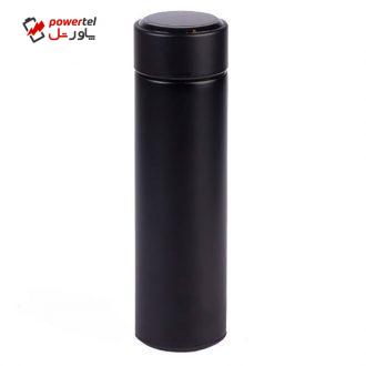 فلاسک هوشمند مدل 058 گنجایش 0.5 لیتر فلاسک هوشمند مدل 058 گنجایش 0.5 لیتر