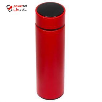 فلاسک هوشمند مدل UQ گنجایش 0.5 لیتر فلاسک هوشمند مدل UQ گنجایش 0.5 لیتر