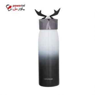 فلاسک وومه کد 90478-15 ظرفیت 0.300 لیتر