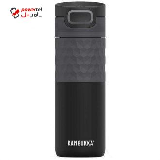 فلاسک کامبوکا مدل ETNA GRIP ظرفیت 0.5 لیتر