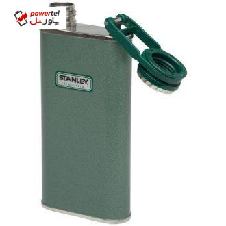 فلاسک کوهنوردی استنلی مدل Classic ظرفیت 0.236  لیتر