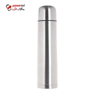 فلاسک گرید مدل vacum ظرفیت 1 لیتر فلاسک گرید مدل vacum ظرفیت 1 لیتر