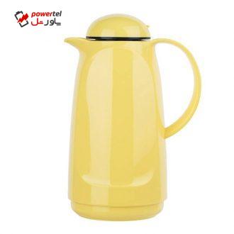 فلاسک یزدگل کد 107A ظرفیت 1 لیتر فلاسک یزدگل کد 107A ظرفیت 1 لیتر