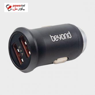 شارژر فندکی بیاند مدل BA-101