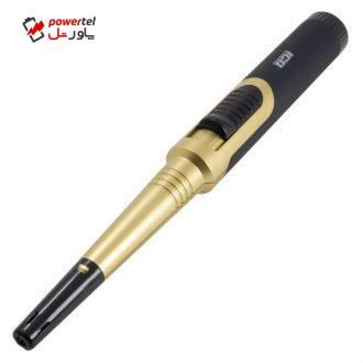 فندک سفری آیسیکیو مدل TAL021 فندک سفری آیسیکیو مدل TAL021