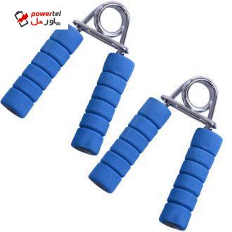 فنر تقویت مچ دست اوسیجا مدل Sport بسته 2 عددی فنر تقویت مچ دست اوسیجا مدل Sport بسته 2 عددی