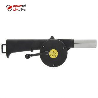 فن دستی باربیکیو بارک مدل DS-90008 فن دستی باربیکیو بارک مدل DS-90008