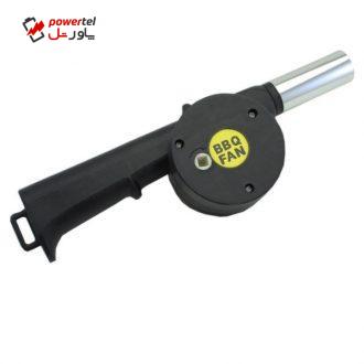 فن دستی باربیکیو کد FR 9869 فن دستی باربیکیو کد FR 9869