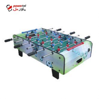 فوتبال دستی مدل HM-S37-002T