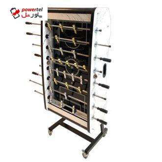 فوتبال دستی مدل KVS121