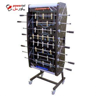 فوتبال دستی مدل KVS122 فوتبال دستی مدل KVS122