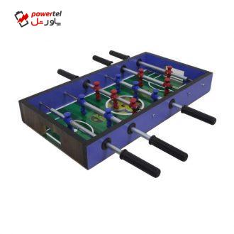 فوتبال دستی مدل ST1 فوتبال دستی مدل ST1