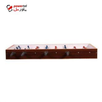 فوتبال دستی کد g_45 فوتبال دستی کد g_45
