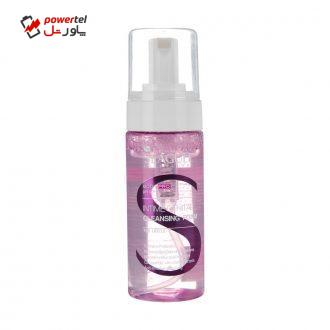 فوم بهداشتی بانوان سی گل مدل Body PRO حجم 150 میلی لیتر فوم بهداشتی بانوان سی گل مدل Body PRO حجم 150 میلی لیتر