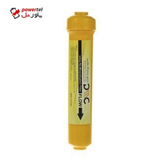 فیلتر اضافه کننده املاح معدنی تصفیه آب محور پاسارگاد ماشین مدل MINERAL