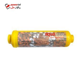 فیلتر املاح معدنی مدل Super Mineral