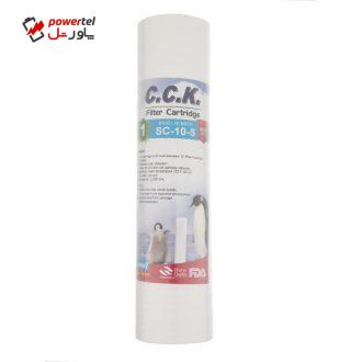 فیلتر تصفیه آب سیسیکا مدل Fibers فیلتر تصفیه آب سیسیکا مدل Fibers