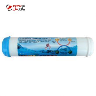 فیلتر دستگاه تصفیه کننده آب آلکالاین مدل IONIZER