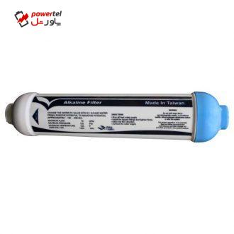 فیلتر دستگاه تصفیه کننده آب آلکالاین کد ZKH فیلتر دستگاه تصفیه کننده آب آلکالاین کد ZKH