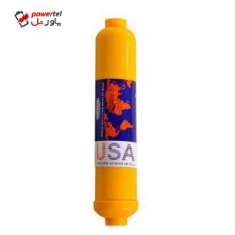 فیلتر دستگاه تصفیه کننده آب سافت واتر مدل Mineral6 فیلتر دستگاه تصفیه کننده آب سافت واتر مدل Mineral6