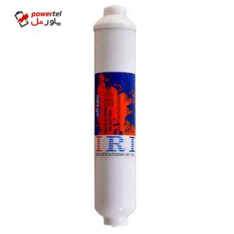 فیلتر دستگاه تصفیه کننده آب سافت واتر مدل Postcarbon5