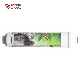 فیلتر دستگاه تصفیه کننده آب پست کربن مدل IL-10W-C فیلتر دستگاه تصفیه کننده آب پست کربن مدل IL-10W-C