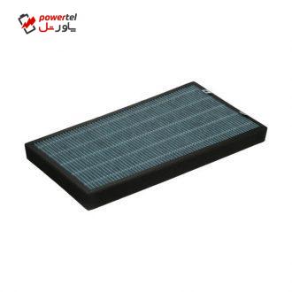 فیلتر دستگاه تصفیه کننده هوا مدل CS-8000A فیلتر دستگاه تصفیه کننده هوا مدل CS-8000A