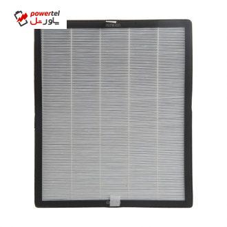 فیلتر دستگاه تصفیه کننده هوا مدل XJ-3800A-1 فیلتر دستگاه تصفیه کننده هوا مدل XJ-3800A-1