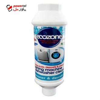 فیلتر رسوب گیر لباسشویی و ظرفشویی اکوزون مدل ALL-IN-ONE فیلتر رسوب گیر لباسشویی و ظرفشویی اکوزون مدل ALL-IN-ONE