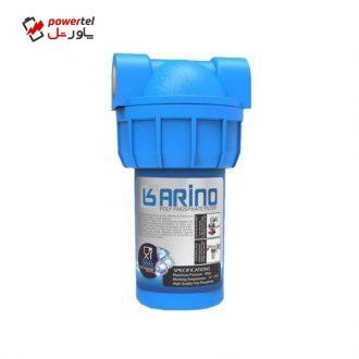 فیلتر رسوب گیر پکیج و آبگرمکن کارینو مدل pt2 فیلتر رسوب گیر پکیج و آبگرمکن کارینو مدل pt2