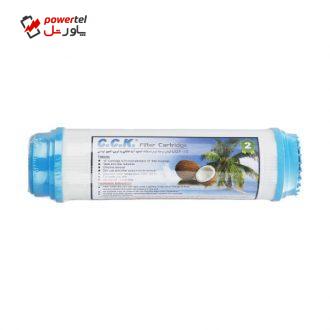 فیلتر مرحله دوم سی سی کی مدل UDF-10
