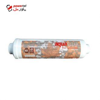 فیلتر  پست کربن AQUA CLEAR