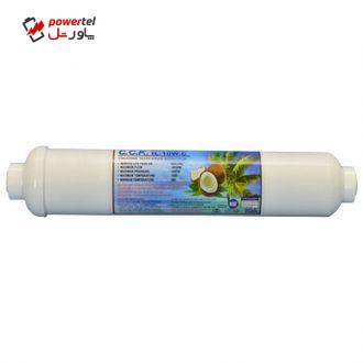 فیلتر یخچال ساید باید ساید مدل jw-cck10w-c فیلتر یخچال ساید باید ساید مدل jw-cck10w-c