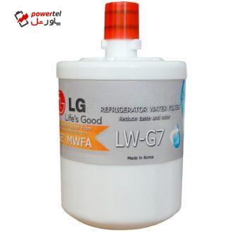 فیلتر یخچال ساید بای ساید آتلانتیس مدل LW-G7 فیلتر یخچال ساید بای ساید آتلانتیس مدل LW-G7
