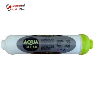 فیلتر یخچال ساید بای ساید آکوآ کلیر مدل RF3000G