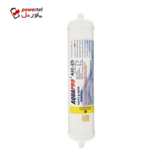 فیلتر یخچال ساید بای ساید آکوا پرو مدل AIC-25