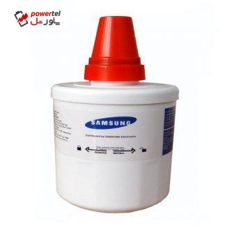 فیلتر یخچال ساید بای ساید مدل HAFIN1/EXP فیلتر یخچال ساید بای ساید مدل HAFIN1/EXP
