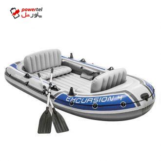 قایق بادی اینتکس مدل NP 68324