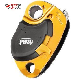 قرقره پتزل مدل Pro Traxion کد P51A قرقره پتزل مدل Pro Traxion کد P51A