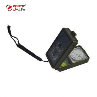قطب نما مدل pr-10
