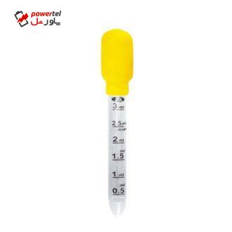 قطره چکان اف تی ای کو کد 123