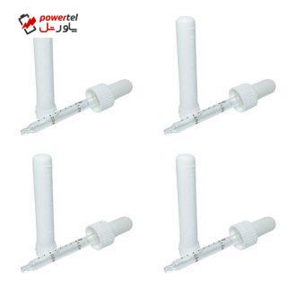 قطره چکان کد C-11 بسته 4 عددی قطره چکان کد C-11 بسته 4 عددی
